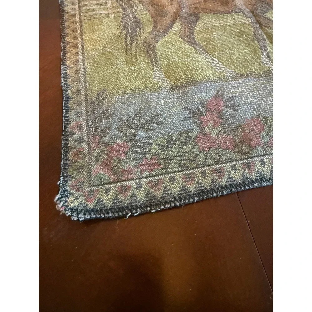 The Unbranded Brand vintage velvet